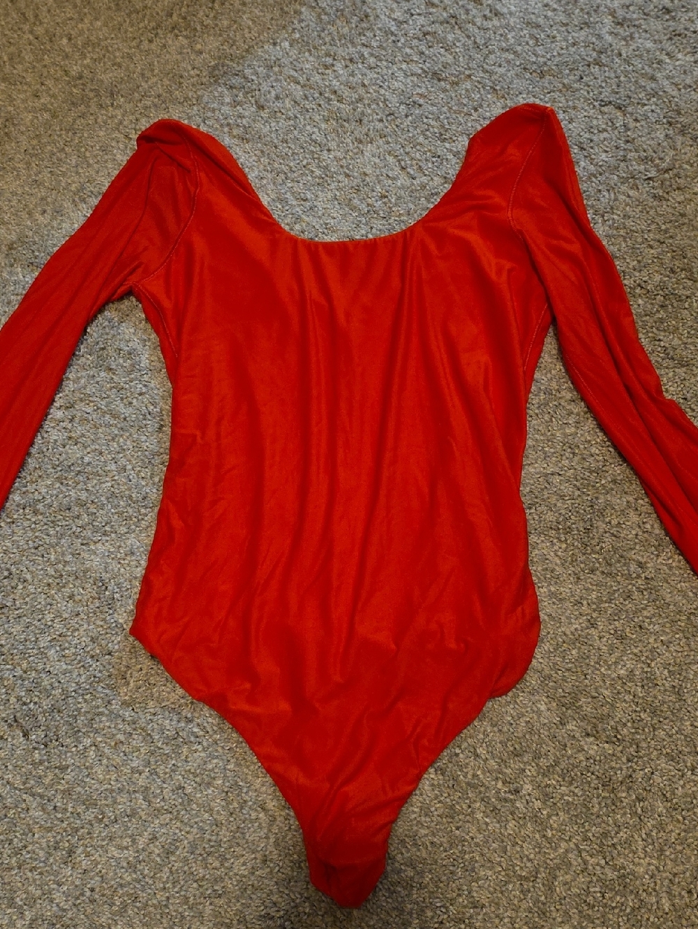Aerie Womens Bodysuit